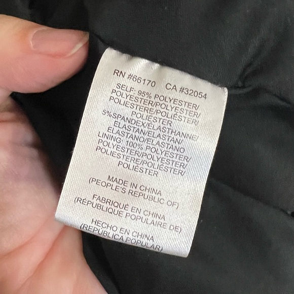 Hutch x Anthropologie April Keyhole Fit & Flare Dress - Picture 12 of 13